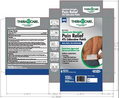 Pack (24 9116pf Pkg Box)
